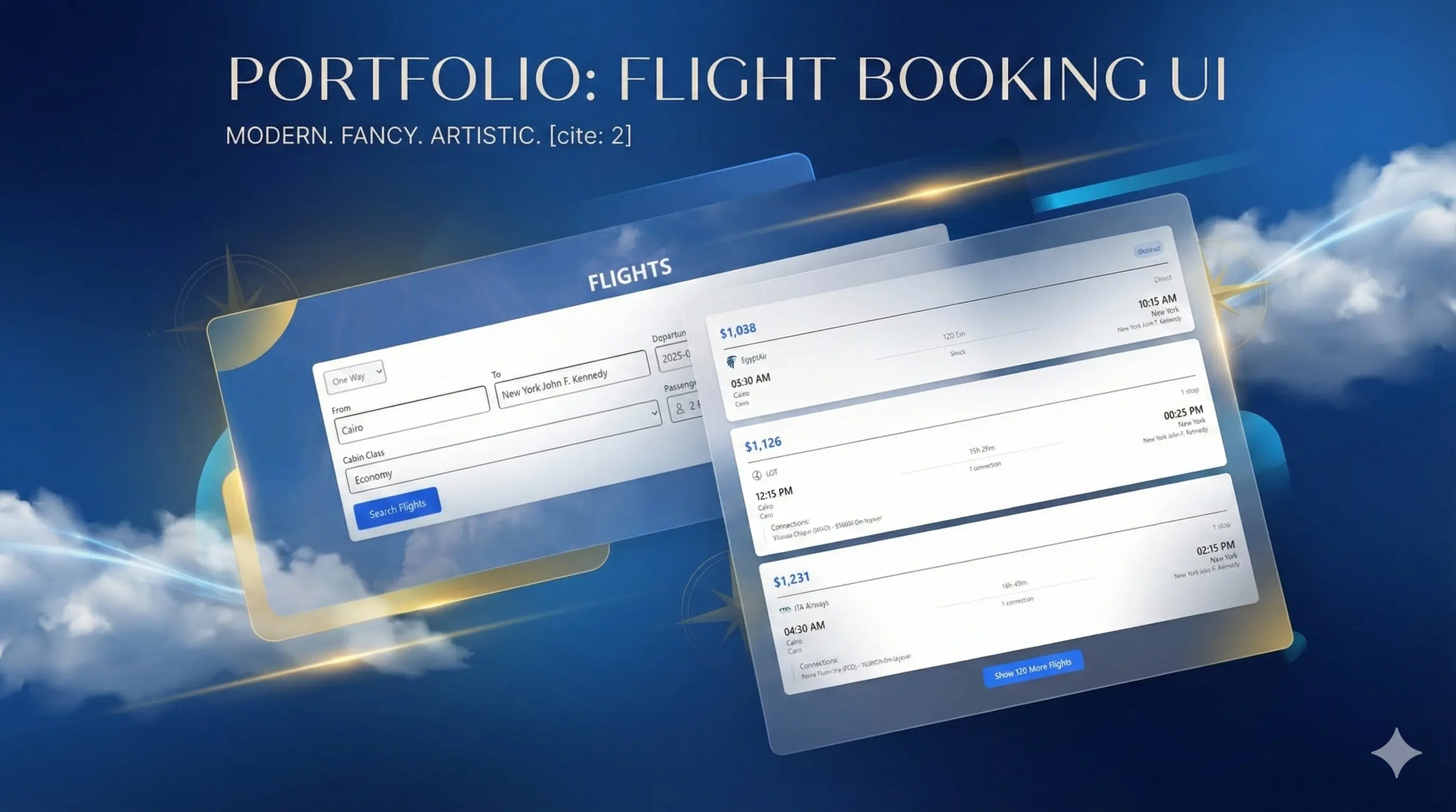 Travel Plans project screenshot